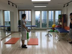 -森诺运动康复中心(北苑店)