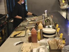 -shark burger·鲨鱼汉堡(交子大道店)