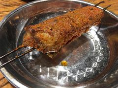 -有奴思烤肉·清真(正宁路店)