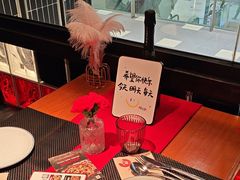 -百特喜·意大利餐厅(八佰伴镇江店)