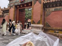 -都一处烧麦馆(前门店)