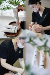 点击看大图 -栖SPA·ONDA ·海菲秀·皑皑科技美肤中心