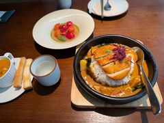 -本处·素食·融合料理(南油店)