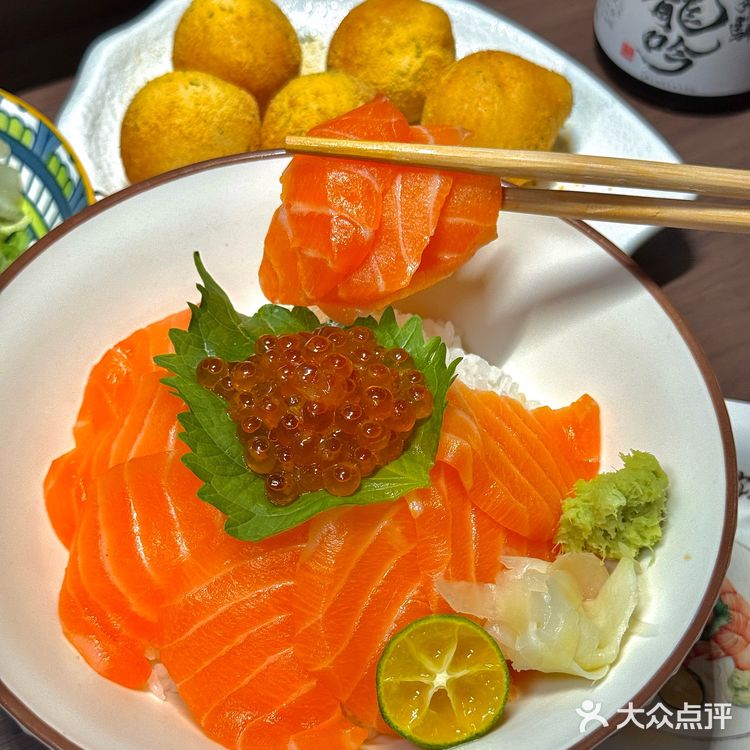 说说大连那些会反复去吃的小店(9/100)