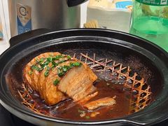 -老李家土菜馆·安吉地标美食