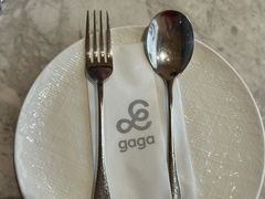 -gaga(深圳福田星河COCO Park店)