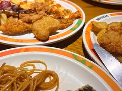 -比格比萨自助(花园路店)