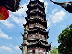 -西林禅寺