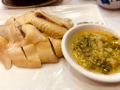 -拿福食府(广大路店)