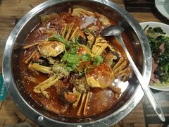 -迎晨餐厅(青芝坞店)