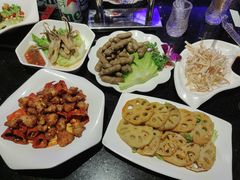 -欢乐盛KTV音乐会所(泰然店)