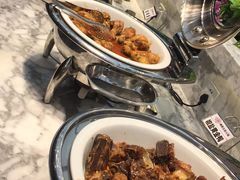 -火锅岛潮牌自助餐厅(天津天佑城店)