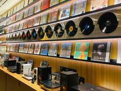 -黑胶星球(华发中城商都店)