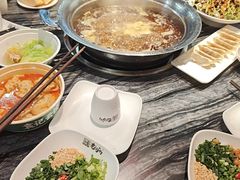 -老船舫·现做活鲜鱼馆(东郊记忆店)