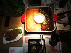 -新辣道鱼火锅(上地华联店)