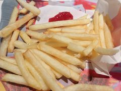 -麦当劳(华融店)