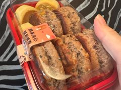 -北京稻香村(甘家口店)