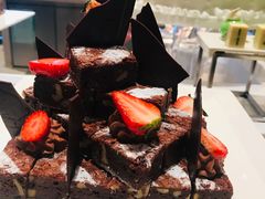 -TABLE·味西餐厅-成都茂业JW万豪酒店