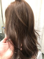-Moyue HAIR SALON