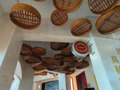 -食膳公园包子铺(烈士公园店)