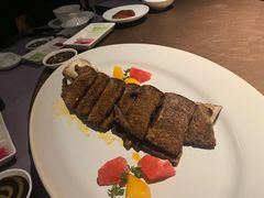 -金鸭季·臻品餐厅(欢乐海岸购物中心店)