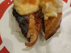 -新一番三文鱼寿司(红城湖店)