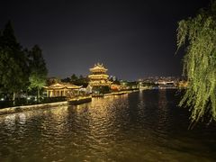 -东湖景区