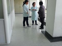 护工部的阿姨们，你们老吃老做真心不惭愧吗-上海中医药大学附属曙光医院(东部)