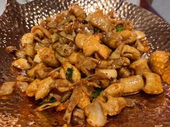 -辣可可·小炒黄牛肉(望京凯德MALL店)