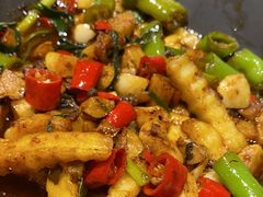 -大娘湘厨(万科金域花园店)