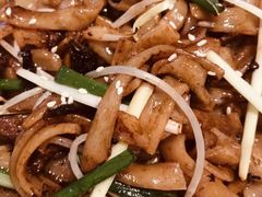 -匠心牛公馆·潮汕牛肉海鲜火锅(索菲特店)