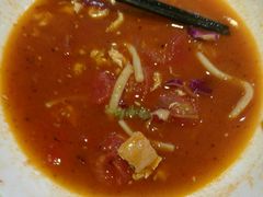-马布尔莱斯食府(西红门店)