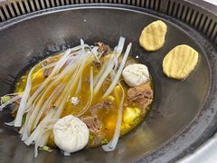 -玺炖·中国铁锅炖(虹桥天街店)