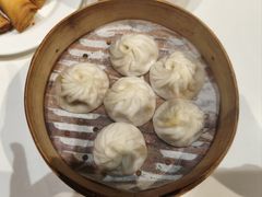 蟹粉小笼-沈大成(南京东路店)
