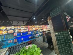 -广府乡下·饭庄(新港东路店)