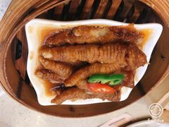 -点都德(聚福楼店)