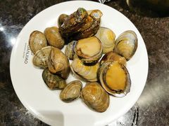 -川骄海鲜自助(河东店)