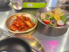 -Meet Sun韩式大排档(五一广场7MALL店)