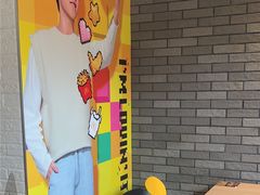 -麦当劳(晋江世纪大道得来速餐厅)