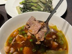 -简小舍·民间手艺菜(武昌江滩店)