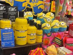 -LUSH(威尼斯人店)