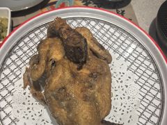 -秦唐一号西安菜馆(钟楼店)
