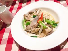 -西贝(上海新梅广场店)