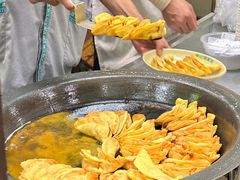 -李记清真馆(打钉巷店)