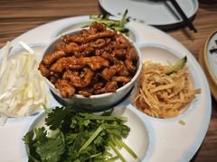 -合合春饼(潘家园店)