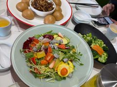 -大碗居·烤鸭·鱼头泡饼(天坛东门店)