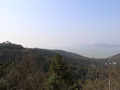 -太湖渔洋山