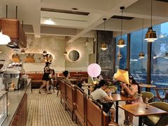 -BAKER&SPICE(BFC外滩金融中心店)