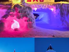 -北极村旅游风景区