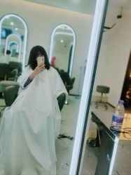 -上禾 HAIR SALON